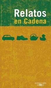 Relatos en cadena