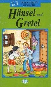 Hänsel und Gretel (A2-B1)+ CD