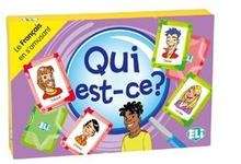 Qui est-ce? (Boite jeu)