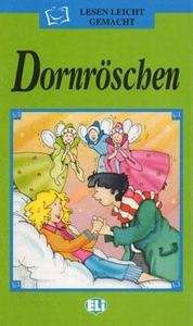 Dornröschen (A2-B1)+ CD