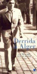 Derrida à Alger