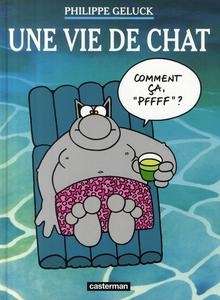 Une vie de chat