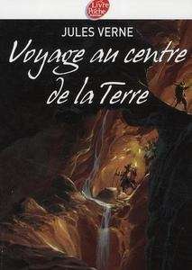 Voyage au centre de la Terre