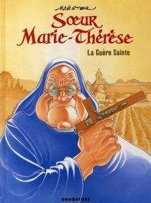 La Guère Sainte