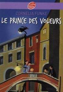 Le prince des voleurs