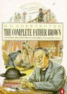 The Complete Father Brown