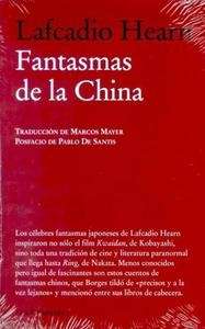 Fantasmas de la China