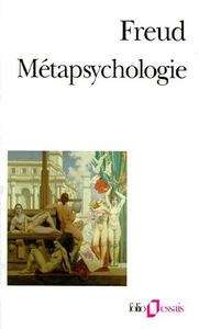 Métapsychologie