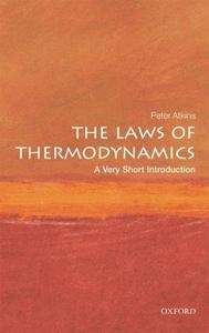 The Laws of Thermodynamics