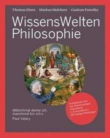 WissensWelten Philosophie