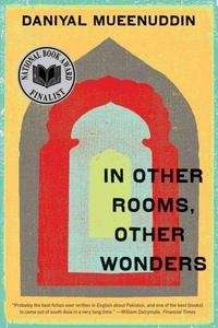 In Other Rooms, Other Wonders : Connected Stories