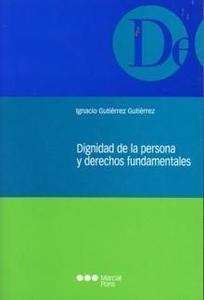 Dignidad de la persona y derechos fundamentales