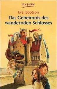 Das Geheimnis des wandernden Schlosses