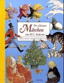 Die schönsten Märchen von H.C. Andersen