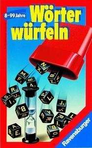 Wörterwürfeln