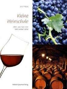 Kleine Weinschule