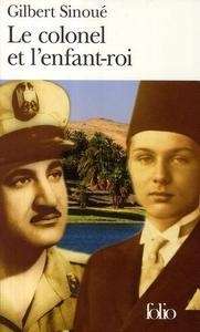 Le colonel et l'enfant-roi