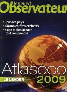 Atlaséco 2009