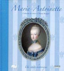 Marie-Antoinette