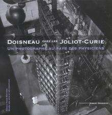 Doisneau chez les Joliot-Curie