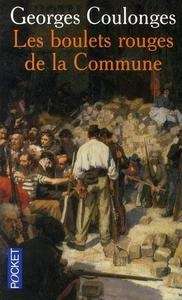 Les boulets rouges de la Commune
