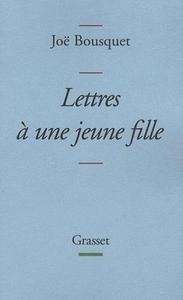 Lettres à une jeune fille