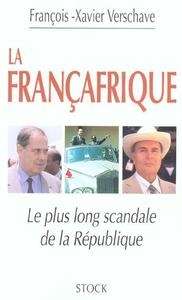 La Françafrique