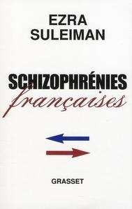 Schizophrénies françaises