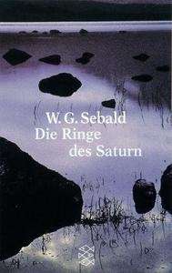 Die Ringe des Saturn