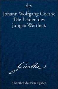 Die Leiden des jungen Werthers