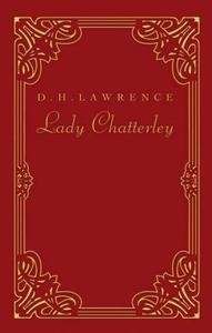 Lady Chatterley