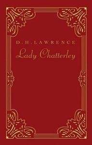 Lady Chatterley