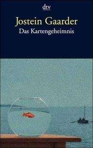 Das Kartengeheimnis