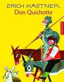 Don Quichotte