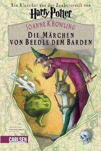 Die Märchen von Beedle dem Barden