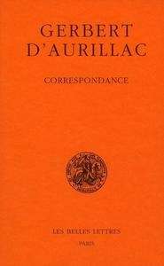 Correspondance (Aurillac)