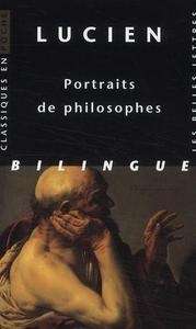 Portraits de philosophes