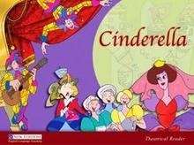 Cinderella + CD