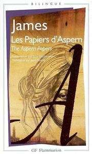 Les Papiers d'Aspern / The Aspern Papers