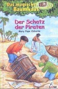 Der Schatz der Piraten