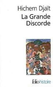 La Grande Discorde