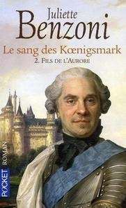 Le sang des Koenigsmark