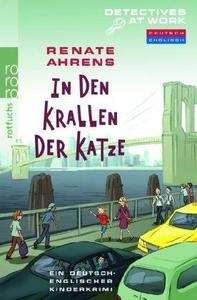 In den Krallen der Katze