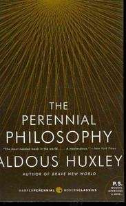 The Perennial Philosophy