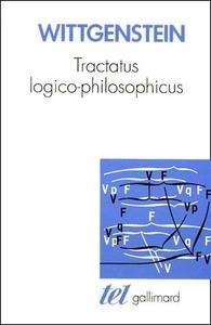 Tractatus logico-philosophicus