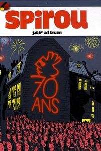 Spirou Album