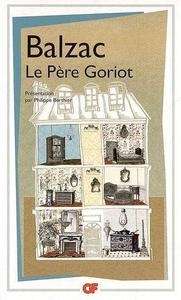 Le Père Goriot