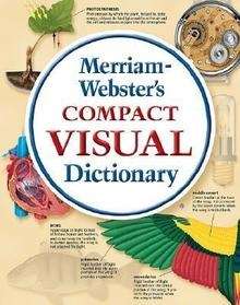 Merriam Webster's Compact Visual Dictionary