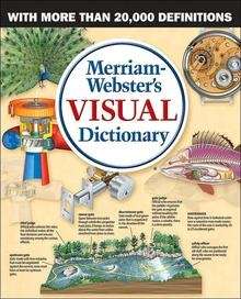 Merriam Webster's Visual Dictionary