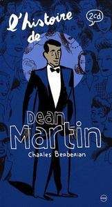 L'histoire de Dean Martin (2CD)